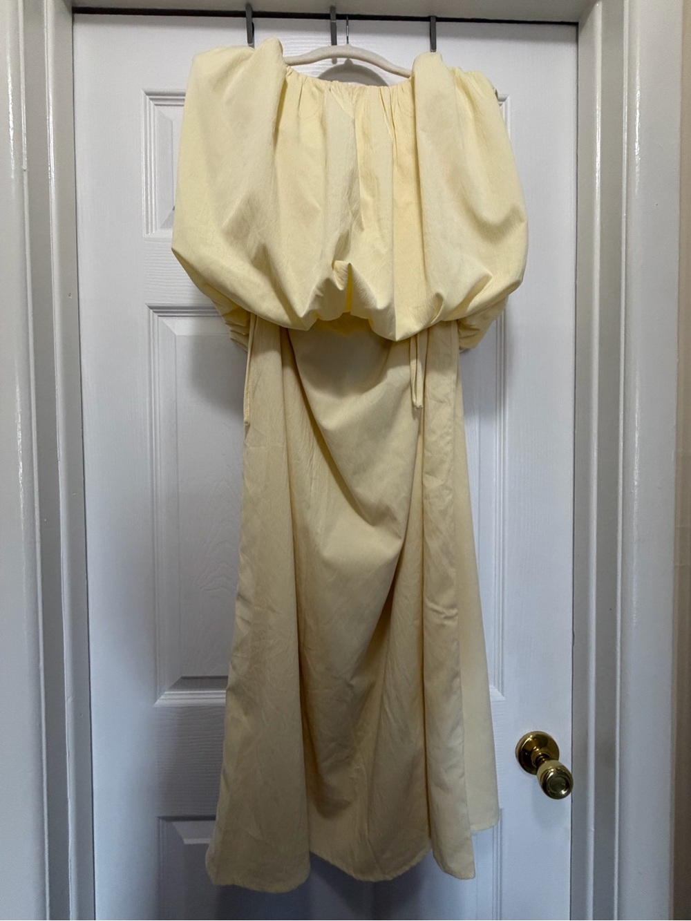 4th & Reckless Tayla Cream Skirt Set